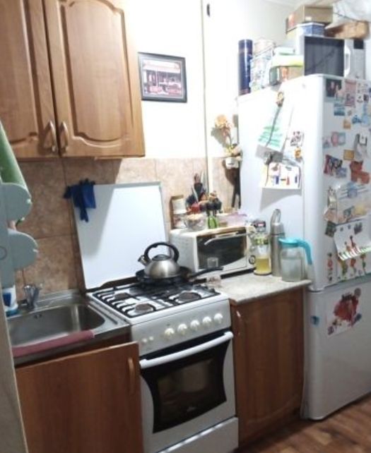 Купить Квартиру В Курске Вторичное На Кзтз