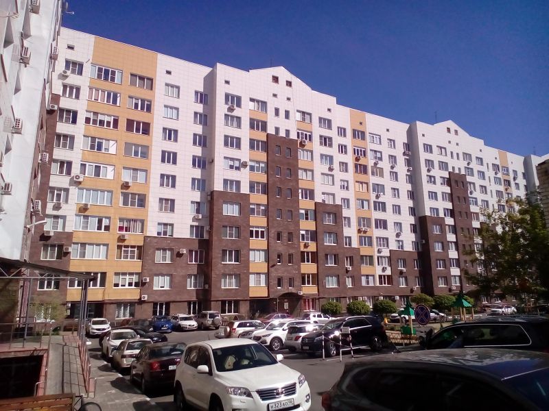 Купить Квартиру Курск Володарского